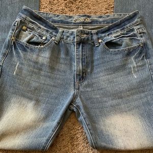 Men Jeans size 32/34 great quality